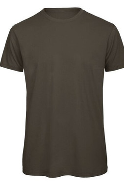 Radsow RBC042 - Tee Shirt Coton Bio Homme