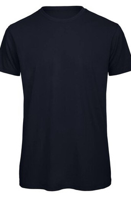 Radsow RBC042 - Eco-Friendly Men's Organic Cotton Tee
