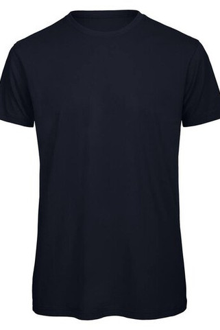 Radsow RBC042 - Eco-Friendly Mens Organic Cotton Tee