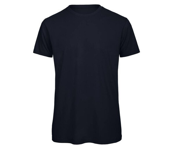 Radsow RBC042 - Eco-Friendly Men's Organic Cotton Tee