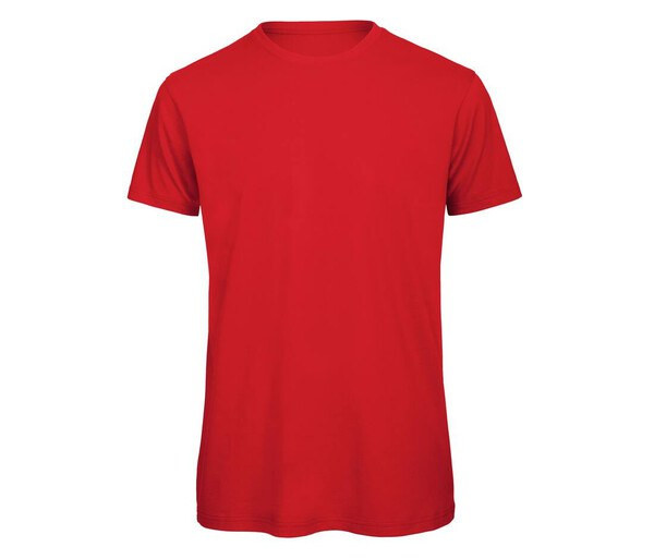 Radsow RBC042 - Eco-Friendly Men's Organic Cotton Tee