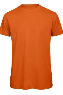 Radsow RBC042 - Eco-Friendly Men's Organic Cotton Tee