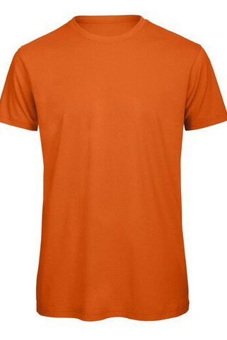 Radsow RBC042 - Eco-Friendly Mens Organic Cotton Tee