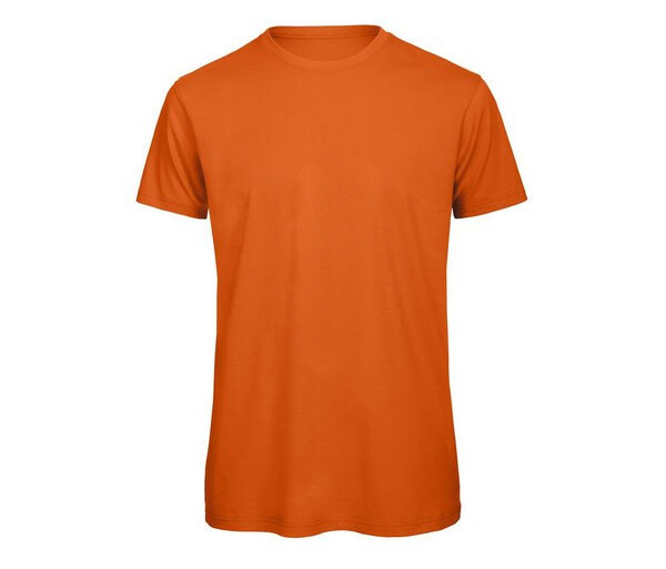 Radsow RBC042 - Eco-Friendly Men's Organic Cotton Tee