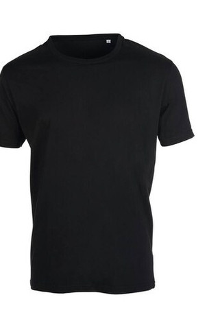 Radsow RSE680 - Minimalist Combed Cotton Label-Free T-Shirt