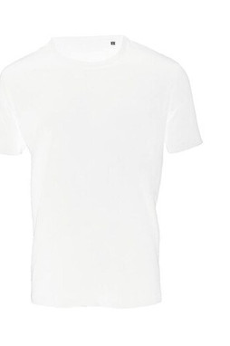 Radsow RSE680 - Minimalist Combed Cotton Label-Free T-Shirt
