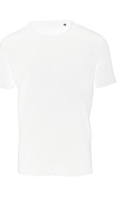 Radsow RSE680 - Minimalist Combed Cotton Label-Free T-Shirt