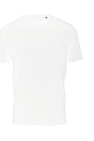 Radsow RSE680 - Minimalist Combed Cotton Label-Free T-Shirt