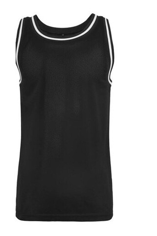 Radsow RBY009 - Breathable Athletic Mesh Tank Top for Sports