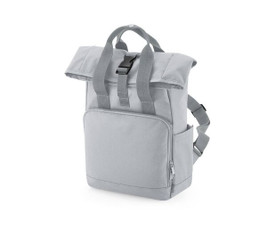 BAG BASE BG118S - Mini sac à dos fermeture à enroulement