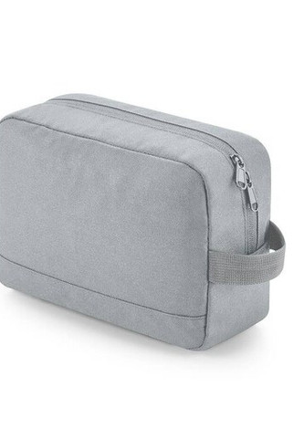 Bag Base BG277 - GERECYCLEDE ESSENTIËLE WASZAK