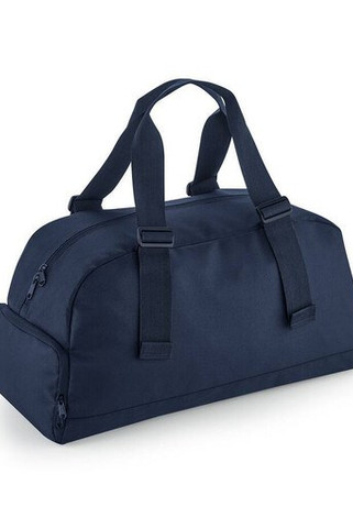 BAG BASE BG278 - RECYCLED ESSENTIALS HOLDALL