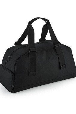 BAG BASE BG278 - RECYCLED ESSENTIALS HOLDALL