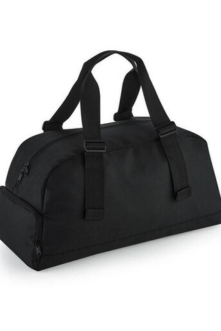 BAG BASE BG278 - Sac de transport en polyester recylé