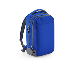 Bag Base BG545 - ATHLEISURE SPORTS BACKPACK