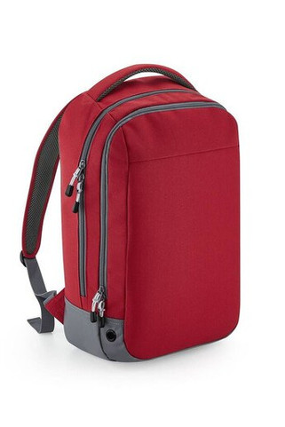 BAG BASE BG545 - ATHLEISURE SPORTS BACKPACK