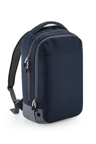 BAG BASE BG545 - ATHLEISURE SPORTS BACKPACK
