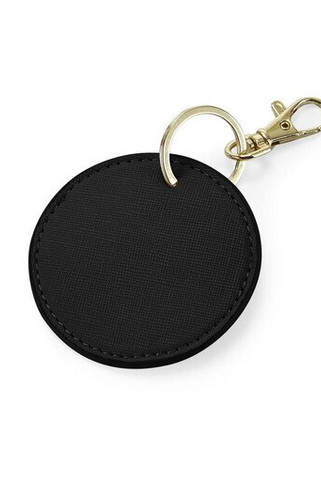 Bag Base BG745 - BOUTIQUE CIRCULAR KEY CLIP
