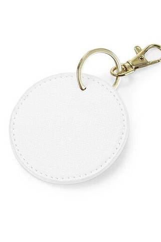 BAG BASE BG745 - BOUTIQUE CIRCULAR KEY CLIP