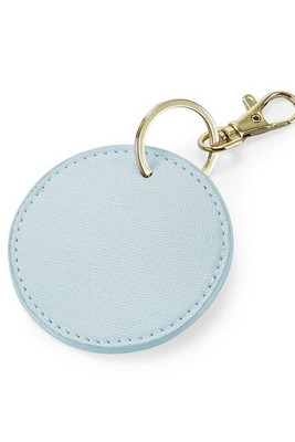 Bag Base BG745 - Luxe Saffiano Sleutelclip en Tasbedel