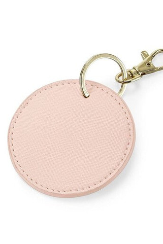 BAG BASE BG745 - BOUTIQUE CIRCULAR KEY CLIP
