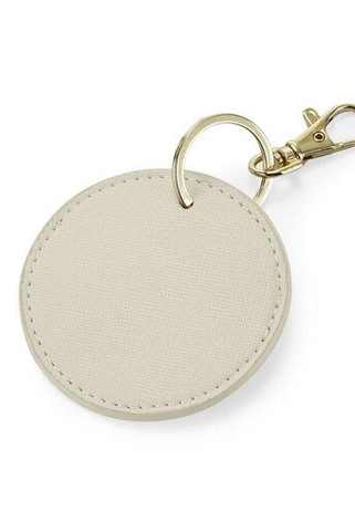 BAG BASE BG745 - BOUTIQUE CIRCULAR KEY CLIP