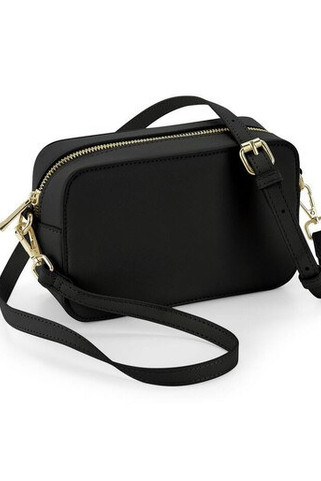 BAG BASE BG758 - BOUTIQUE CROSS BODY BAG