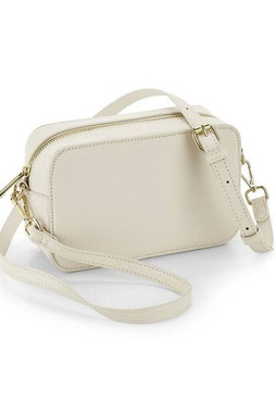 BAG BASE BG758 - Sac Bandoulière Élégant en Cuir Synthétique