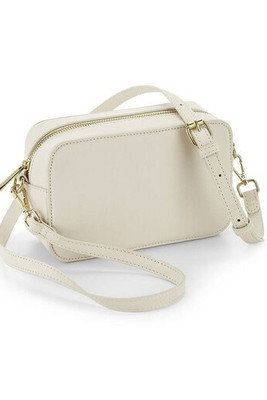 BAG BASE BG758 - BOUTIQUE CROSS BODY BAG