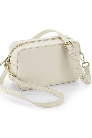 BAG BASE BG758 - BOUTIQUE CROSS BODY BAG