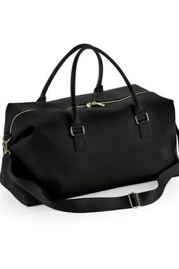 BAG BASE BG760 - Sac de Voyage Élégant en Cuir PU