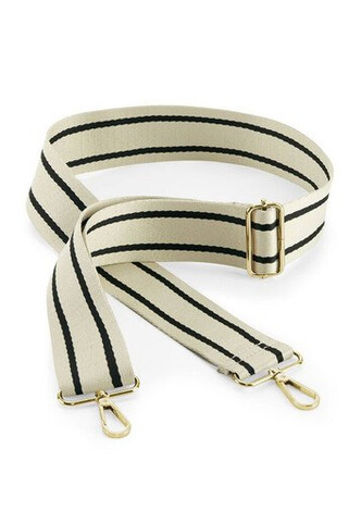 BAG BASE BG765 - BOUTIQUE ADJUSTABLE BAG STRAP