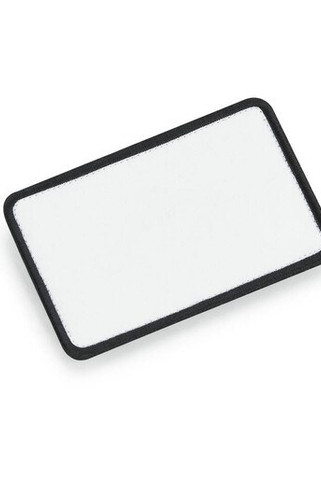 BAG BASE BG841 - MOLLE UTILITY SUBLIMATION PATCH