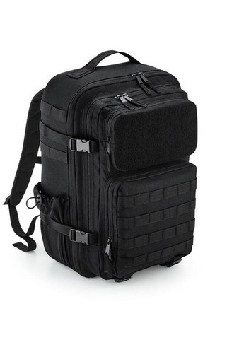 BAG BASE BG850 - MOLLE TACTICAL 35L BACKPACK