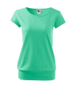 Malfini 120 - Tee-shirt City femme