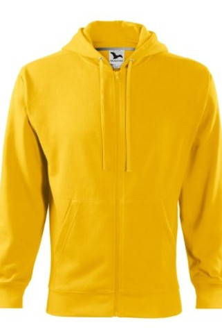 Malfini 410 - Trui Trendy Rits Heren