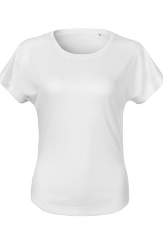 Malfini 811 - Recyceltes Sport- und Freizeitshirt