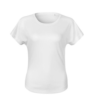 Malfini 811 - Eco-Friendly Activewear Kimono Tee