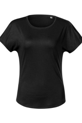 Malfini 811 - Recyceltes Sport- und Freizeitshirt