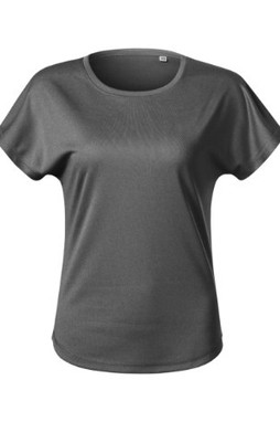 Malfini 811 - Camiseta Reciclada para Esportes e Lazer