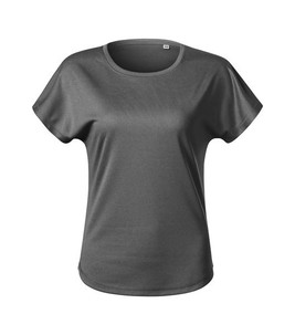 Malfini 811 - T-shirt Recyclé Sport et Loisirs Confortable