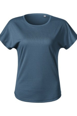 Malfini 811 - Eco-Friendly Activewear Kimono Tee