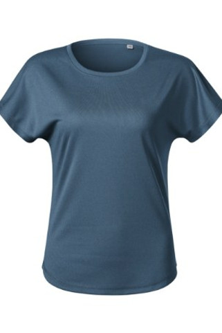 Malfini 811 - Eco-Friendly Activewear Kimono Tee