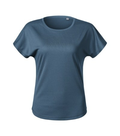 Malfini 811 - Eco-Friendly Activewear Kimono Tee