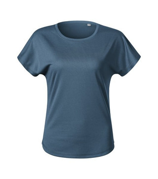 Malfini 811 - Eco-Friendly Activewear Kimono Tee