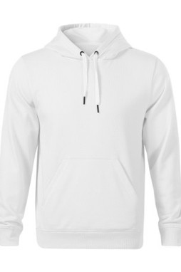 Malfini 840 - Nachhaltiger Kapuzenpullover aus Recyceltem Polyester