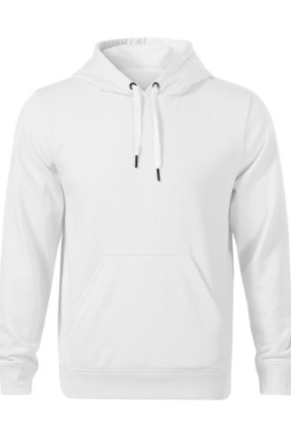 Malfini 840 - Nachhaltiger Kapuzenpullover aus Recyceltem Polyester