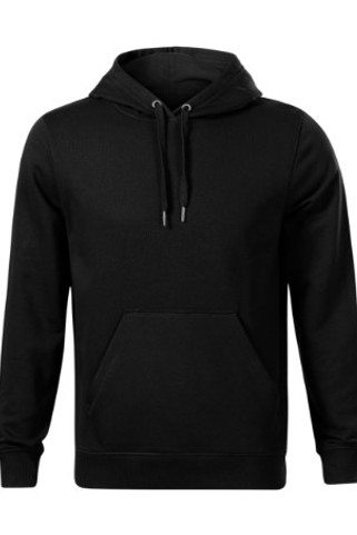 Malfini 840 - Nachhaltiger Kapuzenpullover aus Recyceltem Polyester