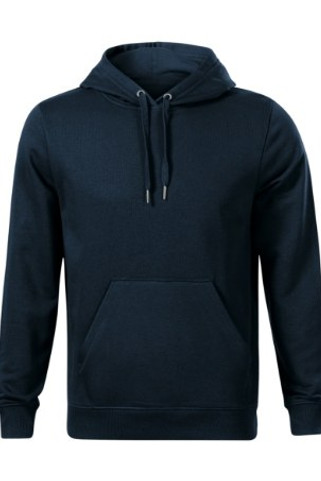 Malfini 840 - Sweat à Capuche Éco-Responsable Confort