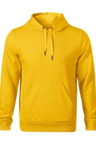 Malfini 840 - Nachhaltiger Kapuzenpullover aus Recyceltem Polyester